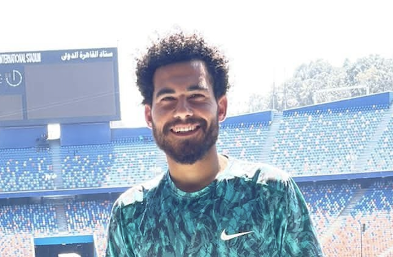 Mohamed Mostafa (Bebo) — Sports Coach in New Cairo, Heliopolis, Nasr City - Cairo
