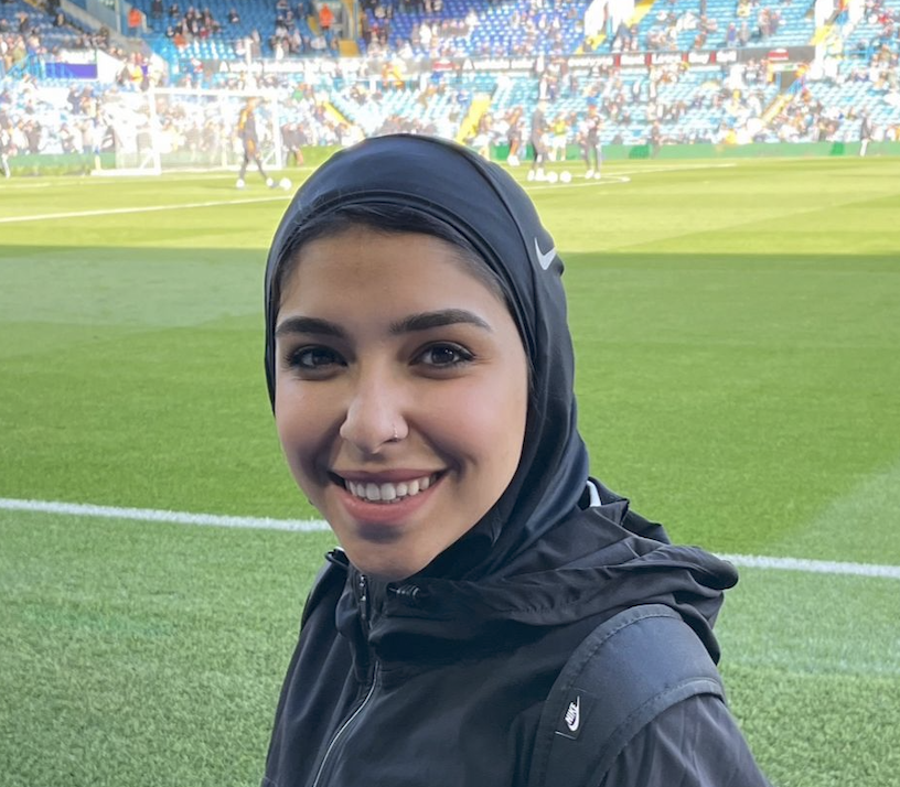 Mariam Bosraty — Mental Coach in New Cairo, Cairo