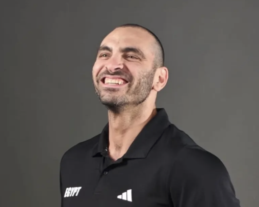 Ahmed Fayek — Sports Coach in Misr El Gedida, Cairo