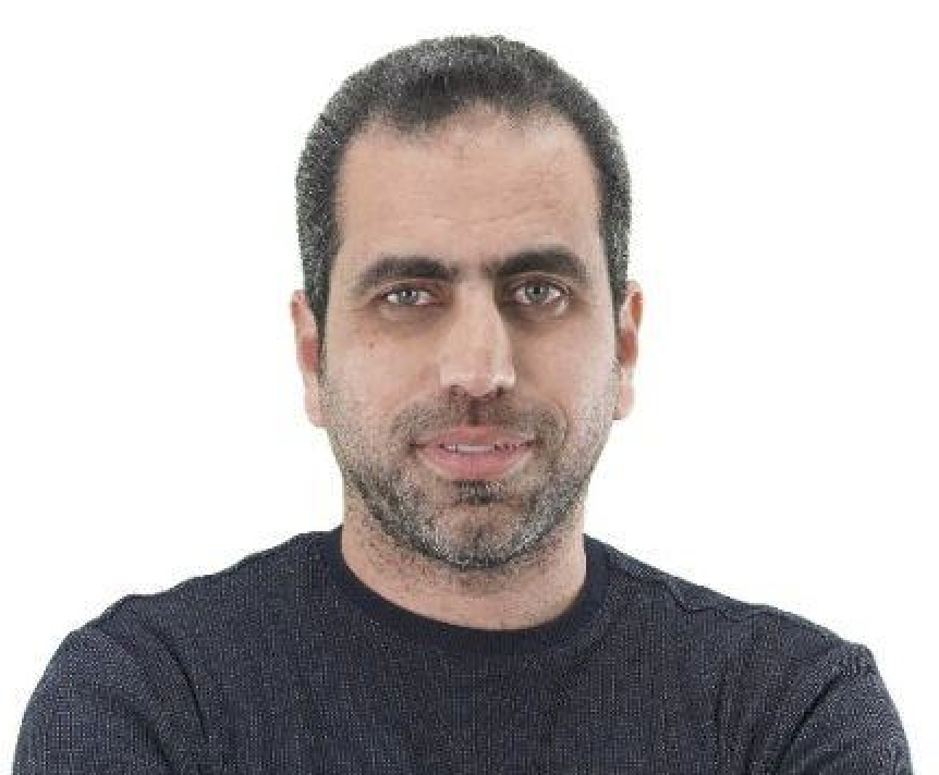 Haitham Gheita — Mental Coach in New Cairo, Egypt