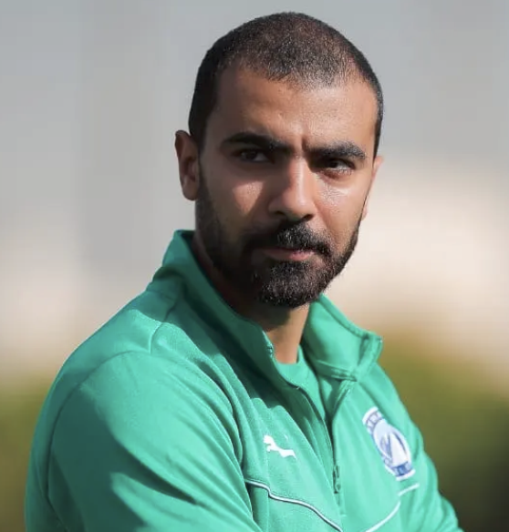 Dr. Mohamed Nasr — Physiotherapist in Nasr City, Cairo